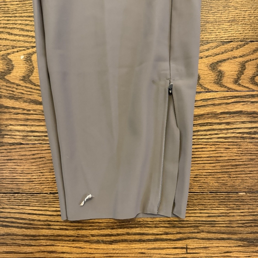 Athleta Trousers Women's Size 22 Stellar Tight Pants High Rise 27.5" Taupe - Picture 5 of 10